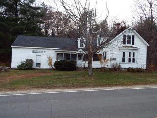 Foreclosed Home - List 100348952