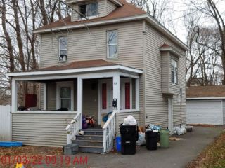 Foreclosed Home - List 100387935