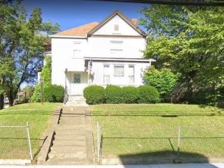 Foreclosed Home - List 100391961