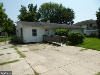 Foreclosed Home - List 100352447