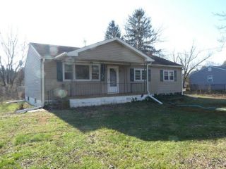 Foreclosed Home - List 100350497