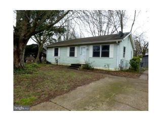 Foreclosed Home - List 100340991