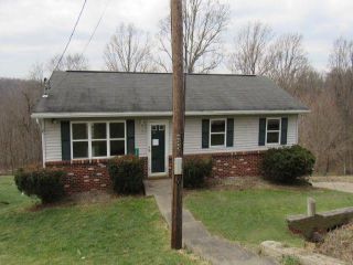 Foreclosed Home - List 100350702