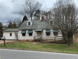 Foreclosed Home - List 100341162