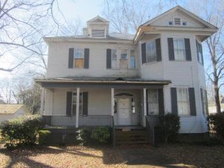 Foreclosed Home - List 100350506