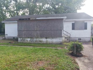 Foreclosed Home - List 100417221