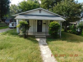 Foreclosed Home - List 100358559