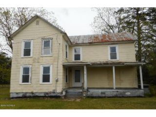 Foreclosed Home - List 100345811