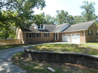 Foreclosed Home - List 100340442