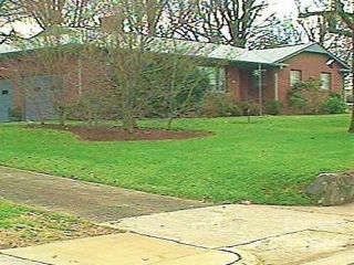 Foreclosed Home - List 100477550