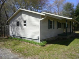 Foreclosed Home - List 100350323