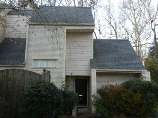 Foreclosed Home - List 100350982