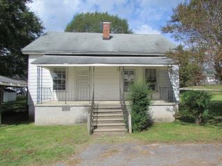 Foreclosed Home - List 100349093
