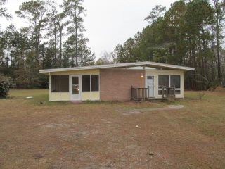 Foreclosed Home - List 100346794
