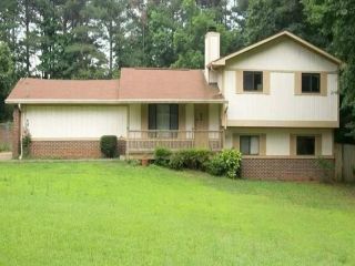 Foreclosed Home - List 100392665