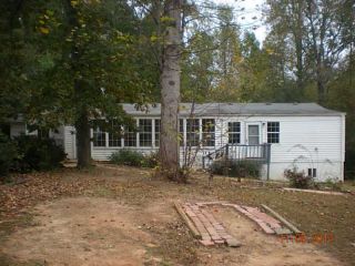 Foreclosed Home - List 100332138