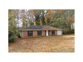 Foreclosed Home - List 100331970