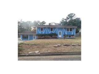 Foreclosed Home - List 100332525