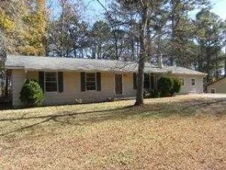 Foreclosed Home - List 100331976
