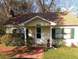 Foreclosed Home - List 100390217