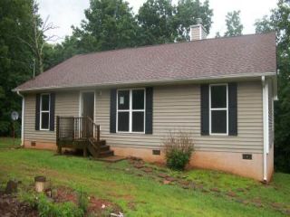 Foreclosed Home - List 100332035