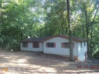 Foreclosed Home - List 100332061