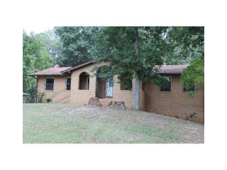 Foreclosed Home - List 100332333