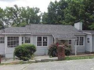 Foreclosed Home - List 100332002