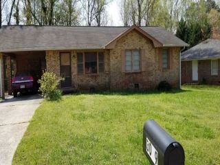 Foreclosed Home - List 100361221