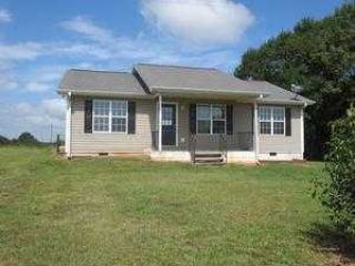 Foreclosed Home - List 100332303