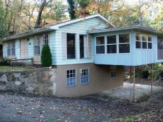 Foreclosed Home - List 100332192