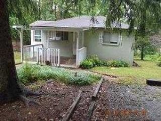 Foreclosed Home - List 100332270