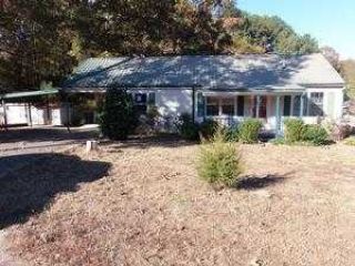Foreclosed Home - List 100332390