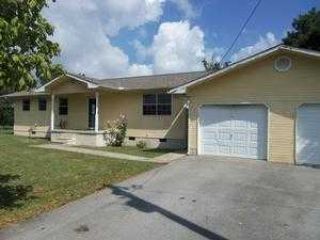 Foreclosed Home - List 100332613