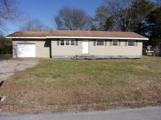 Foreclosed Home - List 100340875
