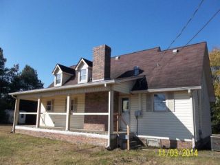 Foreclosed Home - List 100332207