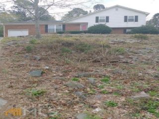 Foreclosed Home - List 100384997