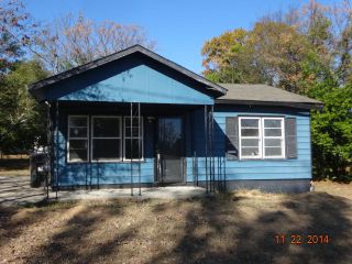 Foreclosed Home - List 100331938