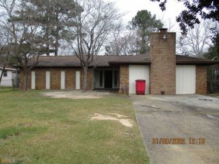 Foreclosed Home - List 100386446