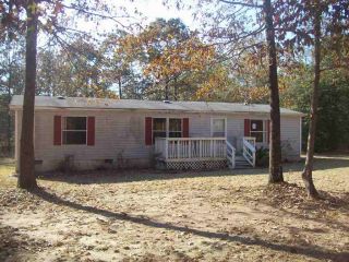 Foreclosed Home - List 100331924