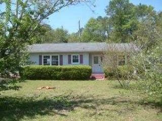 Foreclosed Home - List 100332545