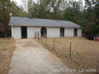Foreclosed Home - List 100332155