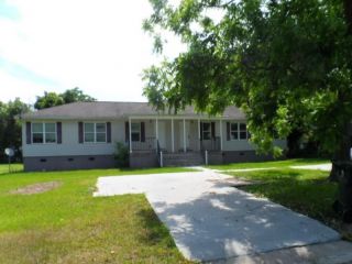 Foreclosed Home - List 100360886