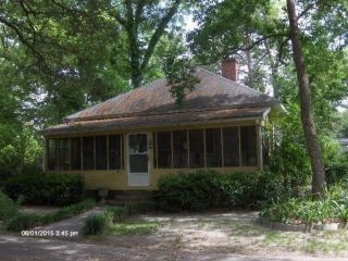 Foreclosed Home - List 100368305