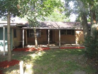 Foreclosed Home - List 100347198