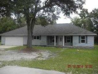 Foreclosed Home - List 100332387