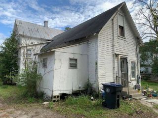 Foreclosed Home - List 100388680