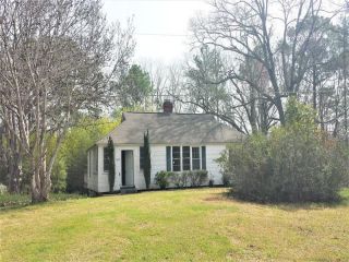 Foreclosed Home - List 100343607