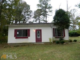 Foreclosed Home - List 100331945