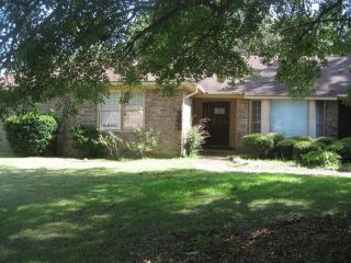 Foreclosed Home - List 100347868